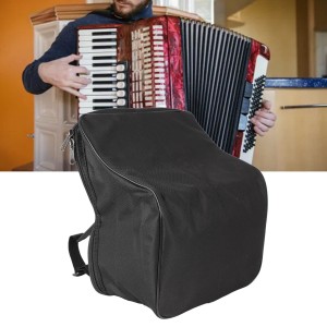 Accordion Padded Bag...