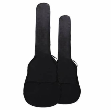 41/ 40/ 39 Inch Acoustic/ Classical Guitar Bag Case Cover 41/ 40/ 39 Inch Acoustic/ Classical Guitar Bag Case Cover