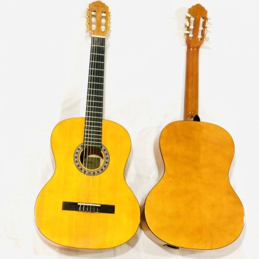 Maverick M70 M70C Classical Box Guitar Maverick M70 M70C Classical Box Guitar