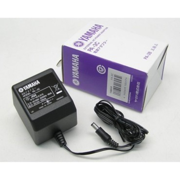Yamaha PA-3C Power Adaptor for Keyboard Yamaha PA-3C Power Adaptor for Keyboard