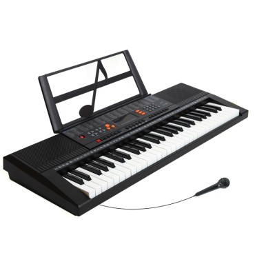 Yongmei 54-key digital imitation piano key multi-function electronic keyboard YM-568 Yongmei YM 568 Organ musical Keyboard Yongmei 54-key digital imitation piano key multi-function electronic keyboard YM-568 Yongmei YM 568 Organ musical Keyboard