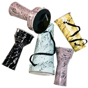 8 10 inch Plate Cong...