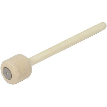 1 Pc Marching Tenor Drum Stick Small Medium Large Sizes Exceart Drum Sticks Sticks Sticks Wood Beater Percussion Mallets For Marching Band Instrument 