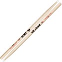 Vic Firth American Classic Hickory 5AN Drumsticks- Nylon Tip Vicfirth Drum Stick Drum Stick Percussion Accessories