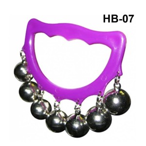 Music Hand Bell HB07...