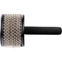 CABASA Instrument Shaker Maverick Percussion KBS-1-BK Afuche/Cabasa Mini Black MP cabasa