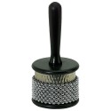 CABASA Instrument Shaker Maverick Percussion KBS-1-BK Afuche/Cabasa Mini Black MP cabasa