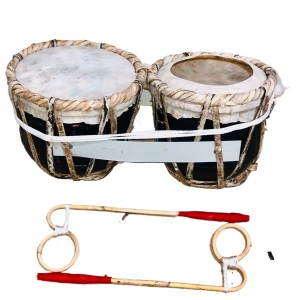 Small Tammattama wit...