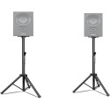 High Quality Adjustable Speaker Stand Professional Thicken Triangular Speaker Bracket