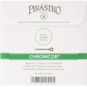 Classic Music Pirastro Chromcor Violin Strings Full Set 4/4 Ball End Made in Germany Pirastro Violin Strings Hand Made strings since 1798 violin string set