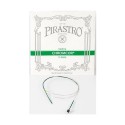 Classic Music Pirastro Chromcor Violin Strings Full Set 4/4 Ball End Made in Germany Pirastro Violin Strings Hand Made strings since 1798 violin string set
