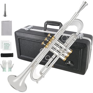 ROWELL Bb Trumpet Pr...