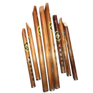 1 PC Sujani Batanala C1 G1 Straight Blow Fine Tuned Bamboo Flute 1 PC Sujani Batanala C1 G1 Straight Blow Fine Tuned Bamboo Flute