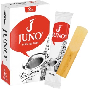 1 PC Vandoren JUNO A...