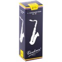 1 pc Vandoren Tenor Saxophone 2.0 2.5 3.0 Traditional SR2225 Tenor Sax Traditional Reeds Strength 2.5