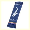 1 pc Vandoren Tenor Saxophone 2.0 2.5 3.0 Traditional SR2225 Tenor Sax Traditional Reeds Strength 2.5
