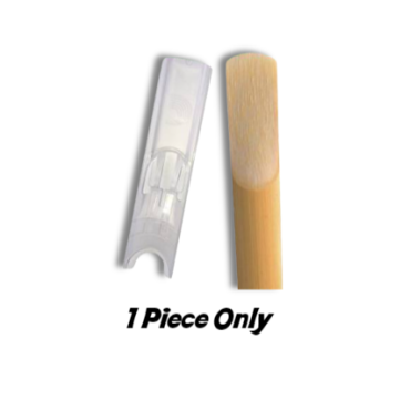 1pc 2/ 2.5/ 3 Reeds Alto Saxophone, Tenor, Clarinet Reed Bamboo Strength 2/ 2.5/ 3 1pc 2/ 2.5/ 3 Reeds Alto Saxophone, Tenor, Clarinet Reed Bamboo Strength 2/ 2.5/ 3