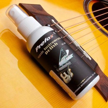 Music Instrument Polisher for Guitar Piano Violin ukulele Polish Cleaner Wax Music Instrument Polisher for Guitar Piano Violin ukulele Polish Cleaner Wax