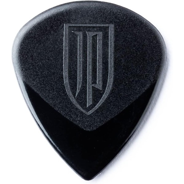 Dunlop John Petrucci Jazz III Guitar Pick 1.5mm Guitar Pick Plectrum Mediator U.S.A Featuring raised JP logo grip and polished, beveled tip Made from Ultex