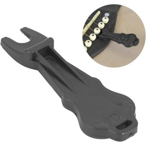 String Puller Guitar...