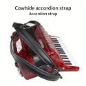 Accordion Straps Adjustable Accordion Shoulder Straps Accordion Practice Strap Professional Accordion Shoulder Harness