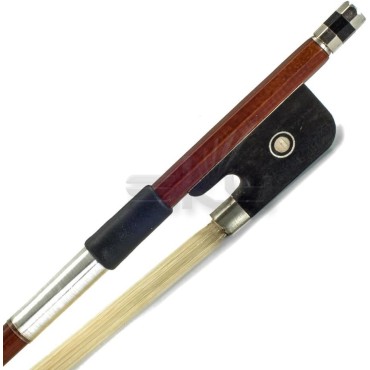 Viola Bow Brazilwood High grade Level Well-Balanced bow for viola Viola Bow Brazilwood High grade Level Well-Balanced bow for viola