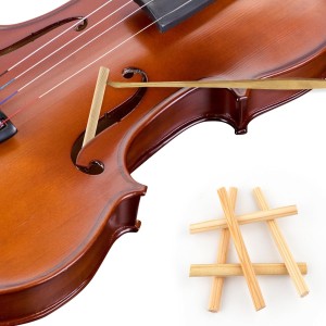 1 pc Violin Sound Po...