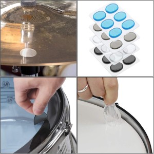 1 pcs Silicone Gel M...