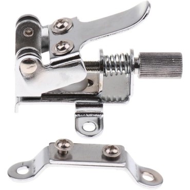 Generic Metal Snare Throw Off Strainer Regulator Snare drum Switch Generic Metal Snare Throw Off Strainer Regulator Snare drum Switch