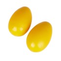 2 pcs of Plastic Egg Shakers